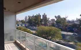 Departamento en Edificio Fluss by INMOVE Temporarios